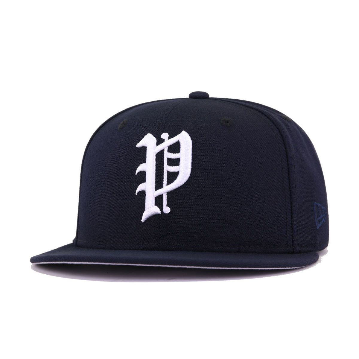 Philadelphia Phillies Navy 1925 New Era 59Fifty Fitted
