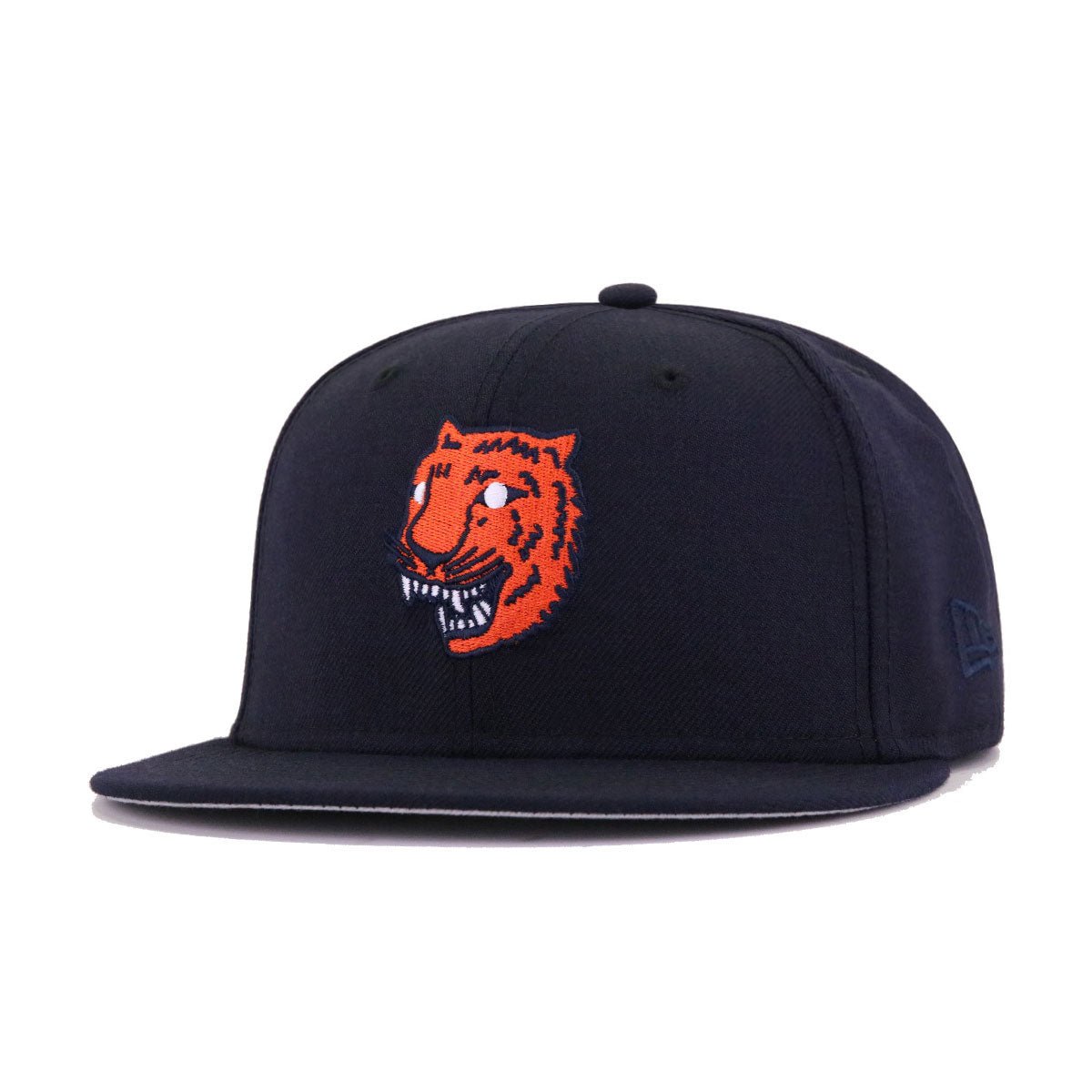 Detroit Tigers Navy 1927 New Era 59Fifty Fitted