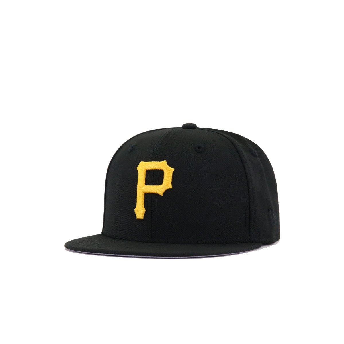 KIDS Pittsburgh Pirates Black 1960 World Series New Era K9Fifty Snapback