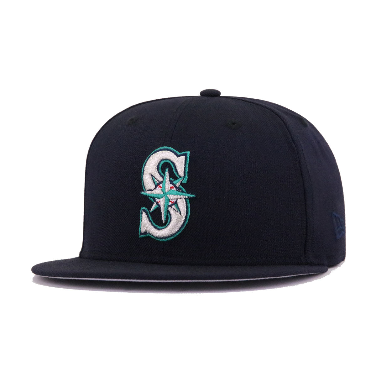 Seattle Mariners Navy 2023 All Star Game New Era 59Fifty Fitted