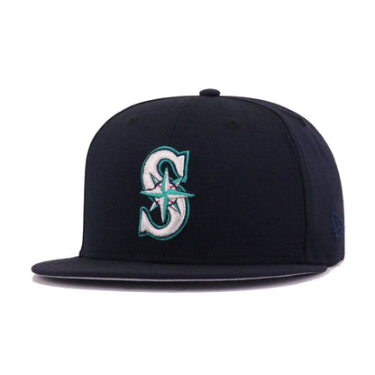Seattle Mariners Navy 2023 All Star Game New Era 59Fifty Fitted