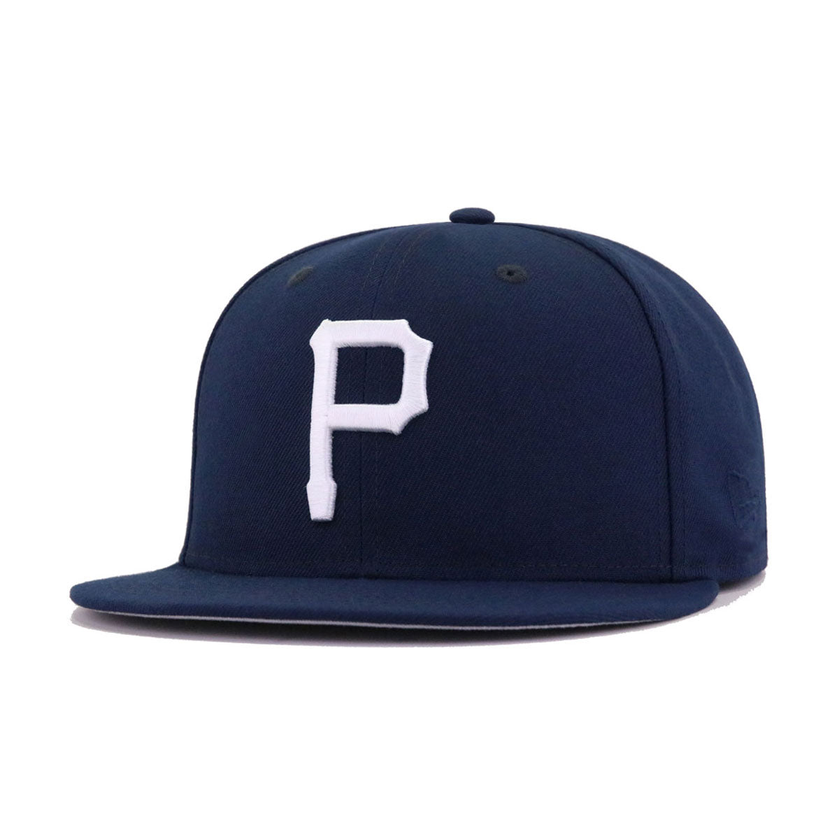 Pittsburgh Pirates Oceanside Blue 1959 All Star Game New Era 59Fifty Fitted