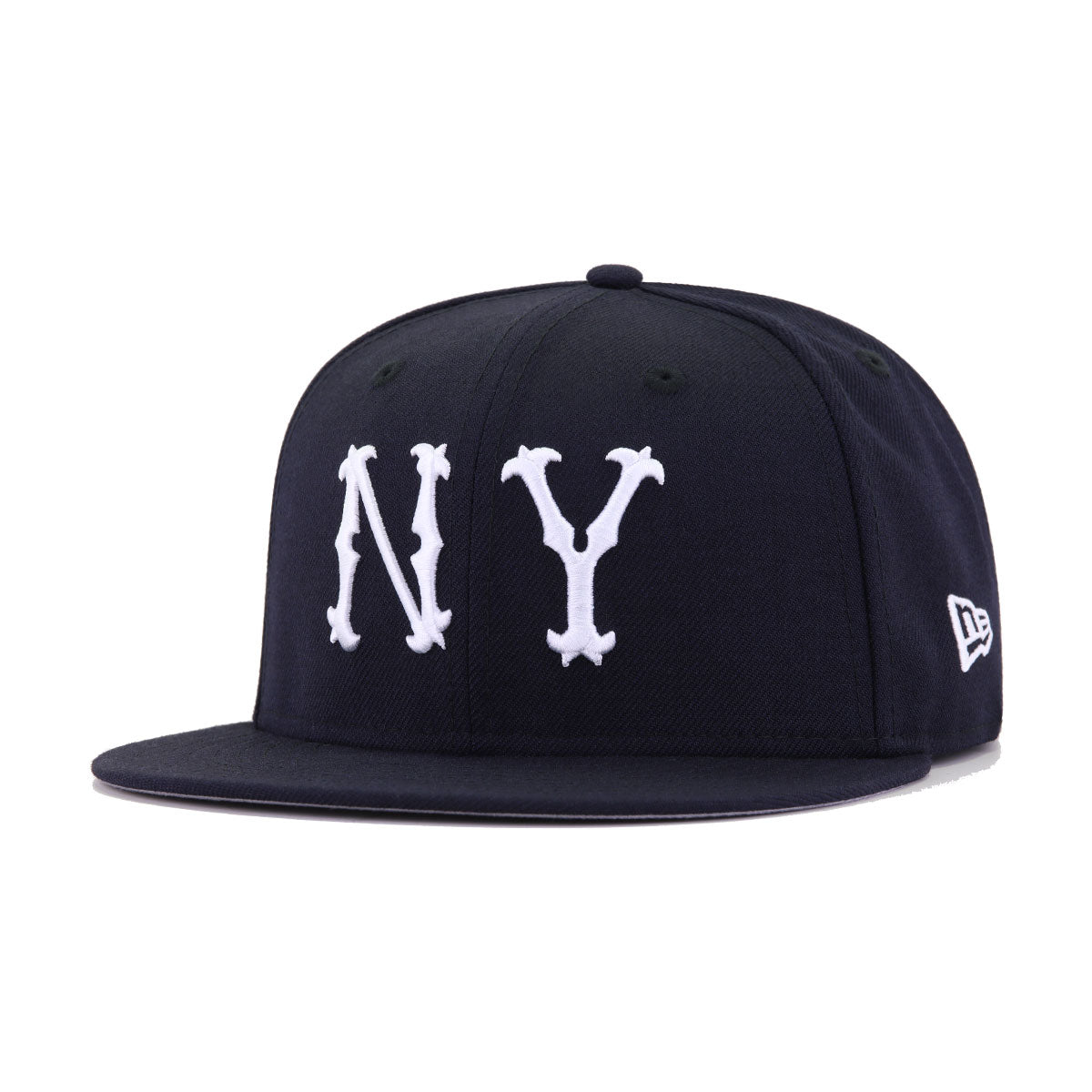 New York Yankees Navy 1903 Highlanders New Era 59Fifty Fitted