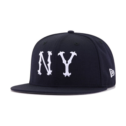 New York Yankees Navy 1903 Highlanders New Era 59Fifty Fitted