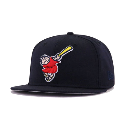 San Diego Padres Navy 1997 New Era 59Fifty Fitted
