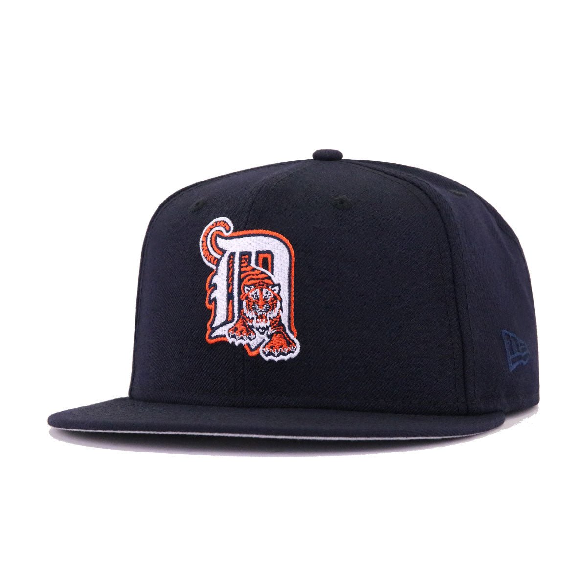 Detroit Tigers Navy 1994 New Era 59Fifty Fitted