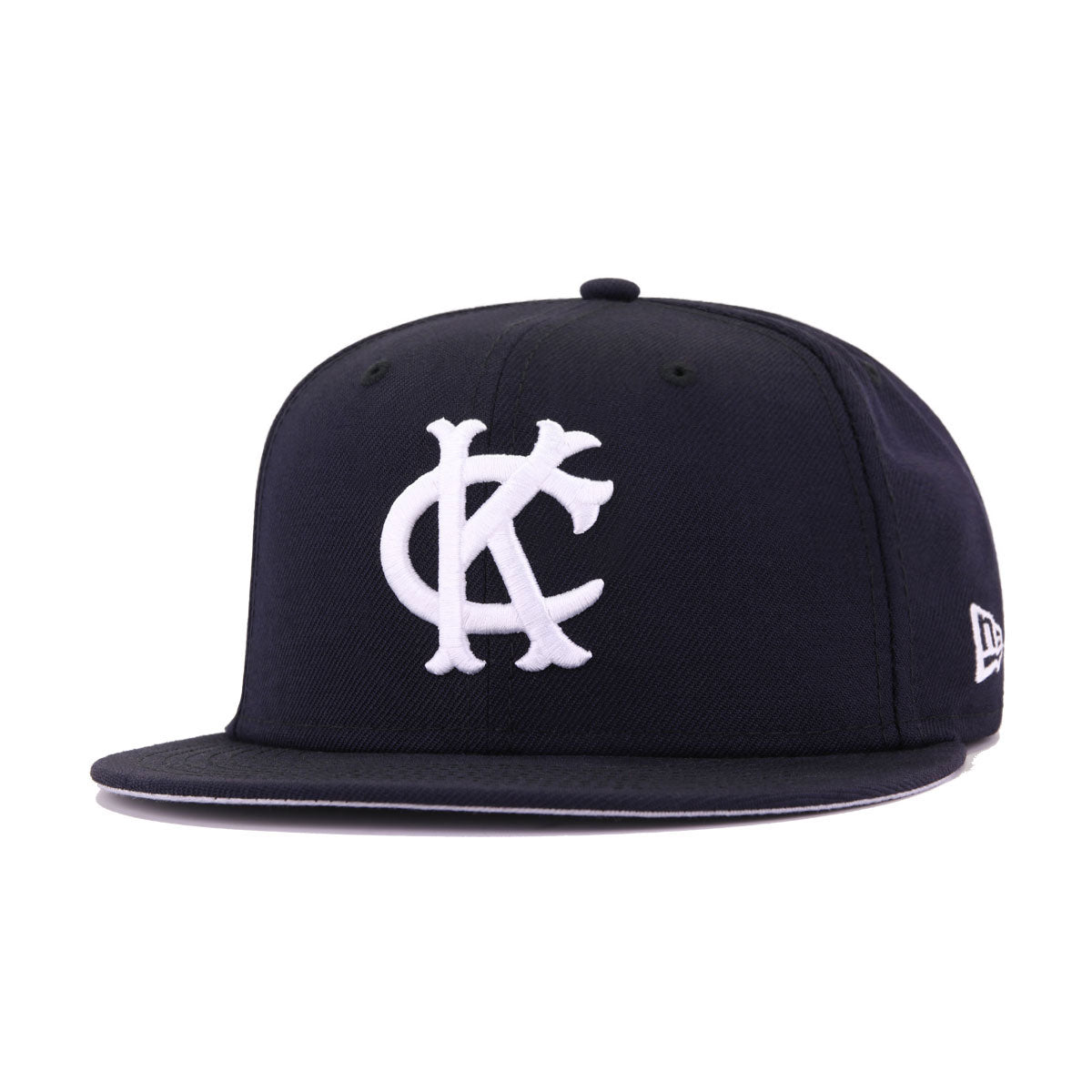 Kansas City Athletics Navy 1961 New Era 59Fifty Fitted