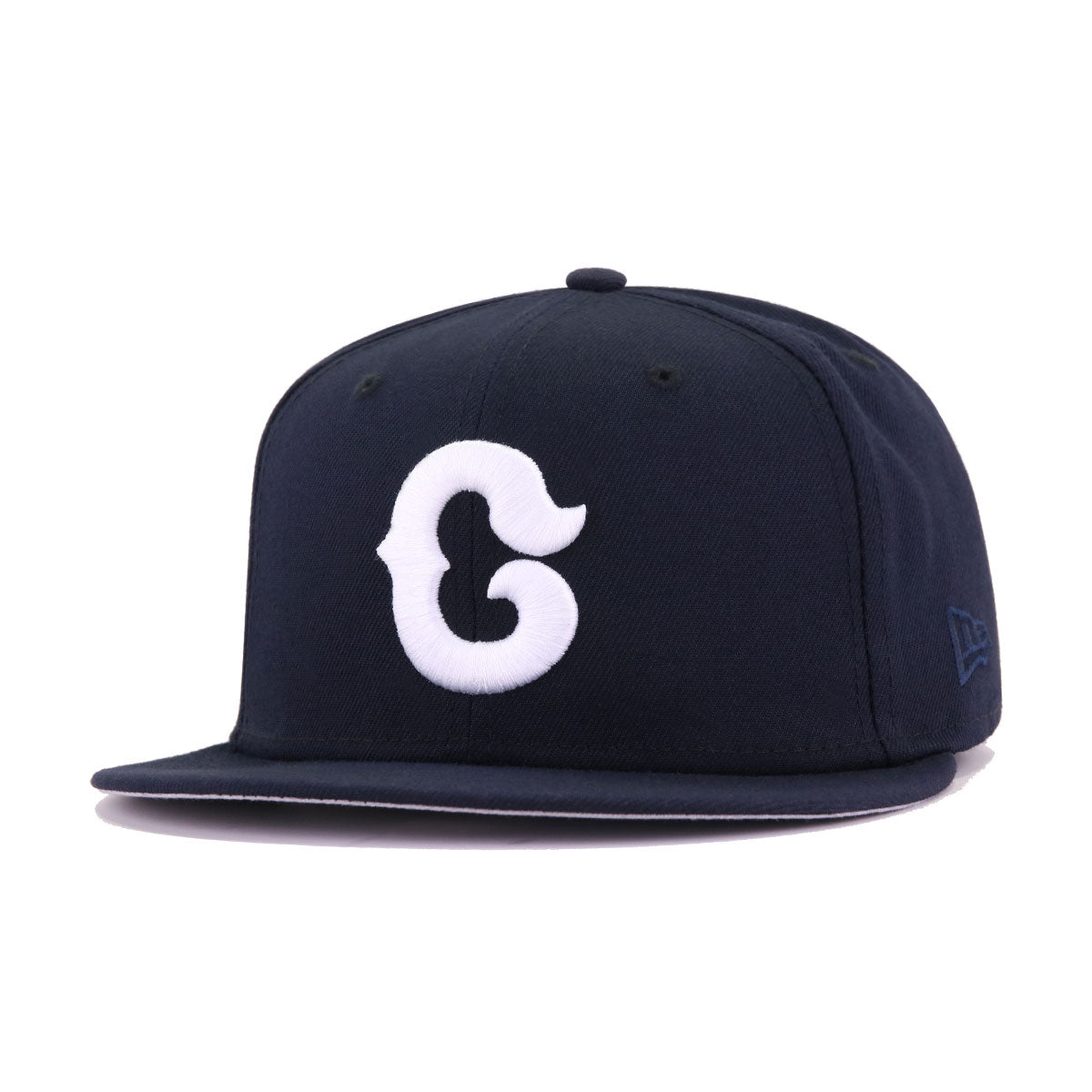 Chicago Cubs Navy 1931 New Era 59Fifty Fitted