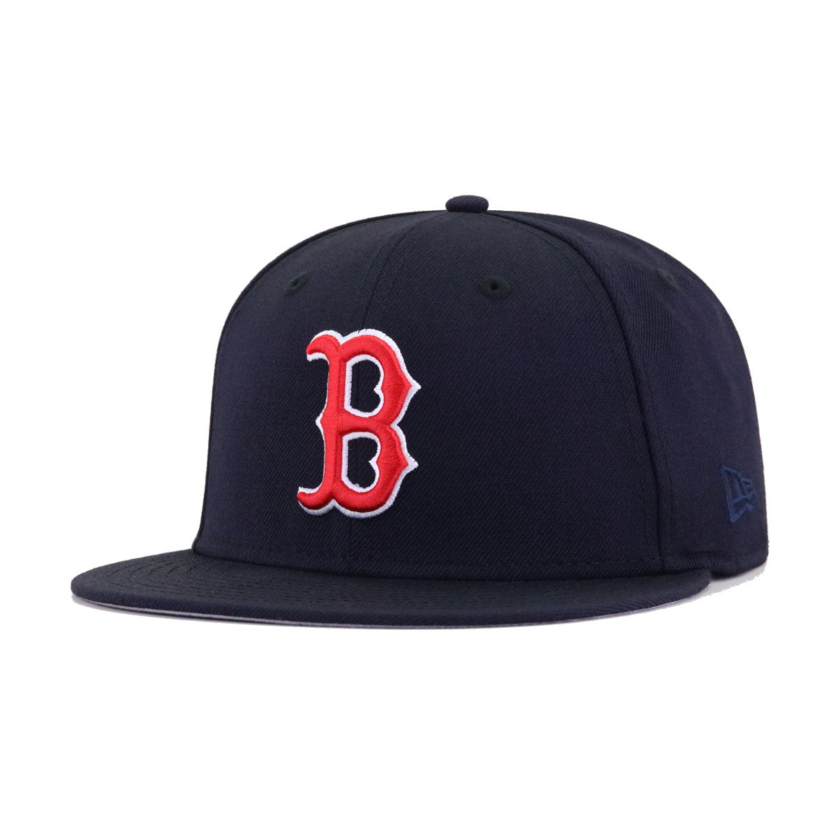 Boston Red Sox Navy 2018 World Series New Era 59Fifty Fitted