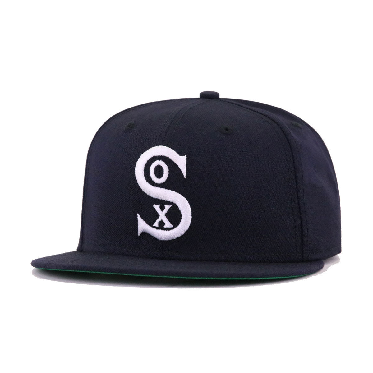 Chicago White Sox Navy 1929 New Era 59Fifty Fitted