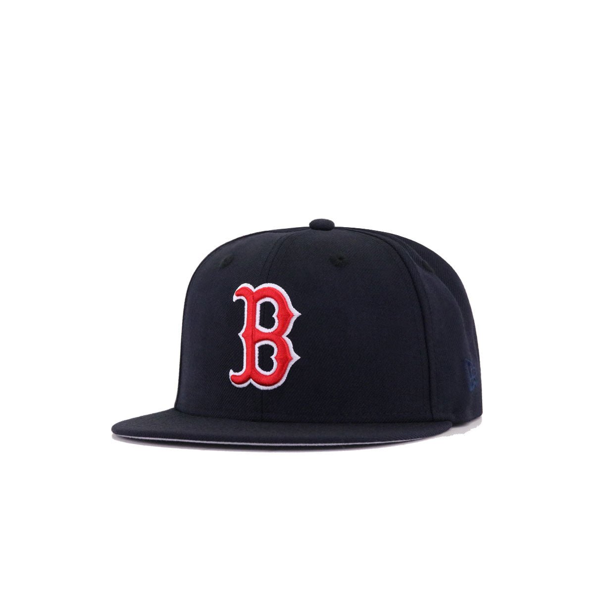 KIDS Boston Red Sox Navy 2004 World Champions New Era K9Fifty Snapback