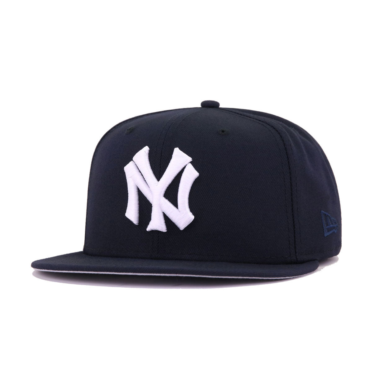 New York Yankees Navy 1909 New Era 59Fifty Fitted