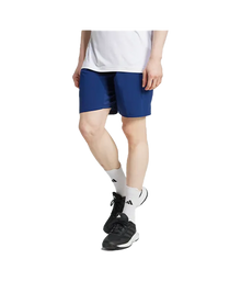 Pantalón Adidas Corto Club Azul Marino 2025