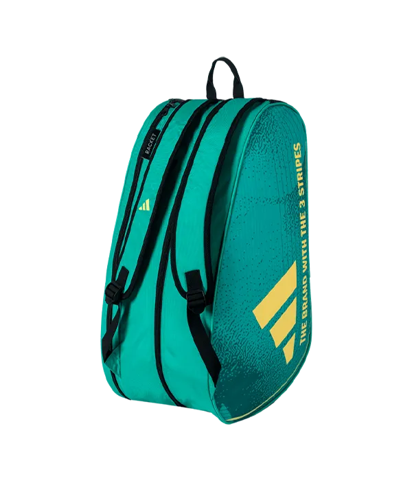 Padel Bag  Adidas Control Verde 3.4 2025