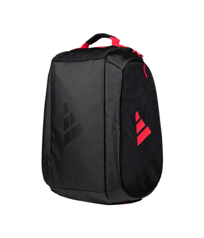 Padel Bag  Adidas Tour Negro/Rojo 3.4 2025
