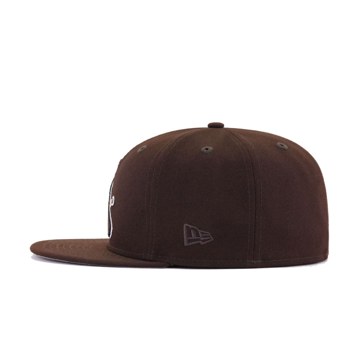 St Louis Cardinals Burnt Wood New Era 59Fifty Fitted