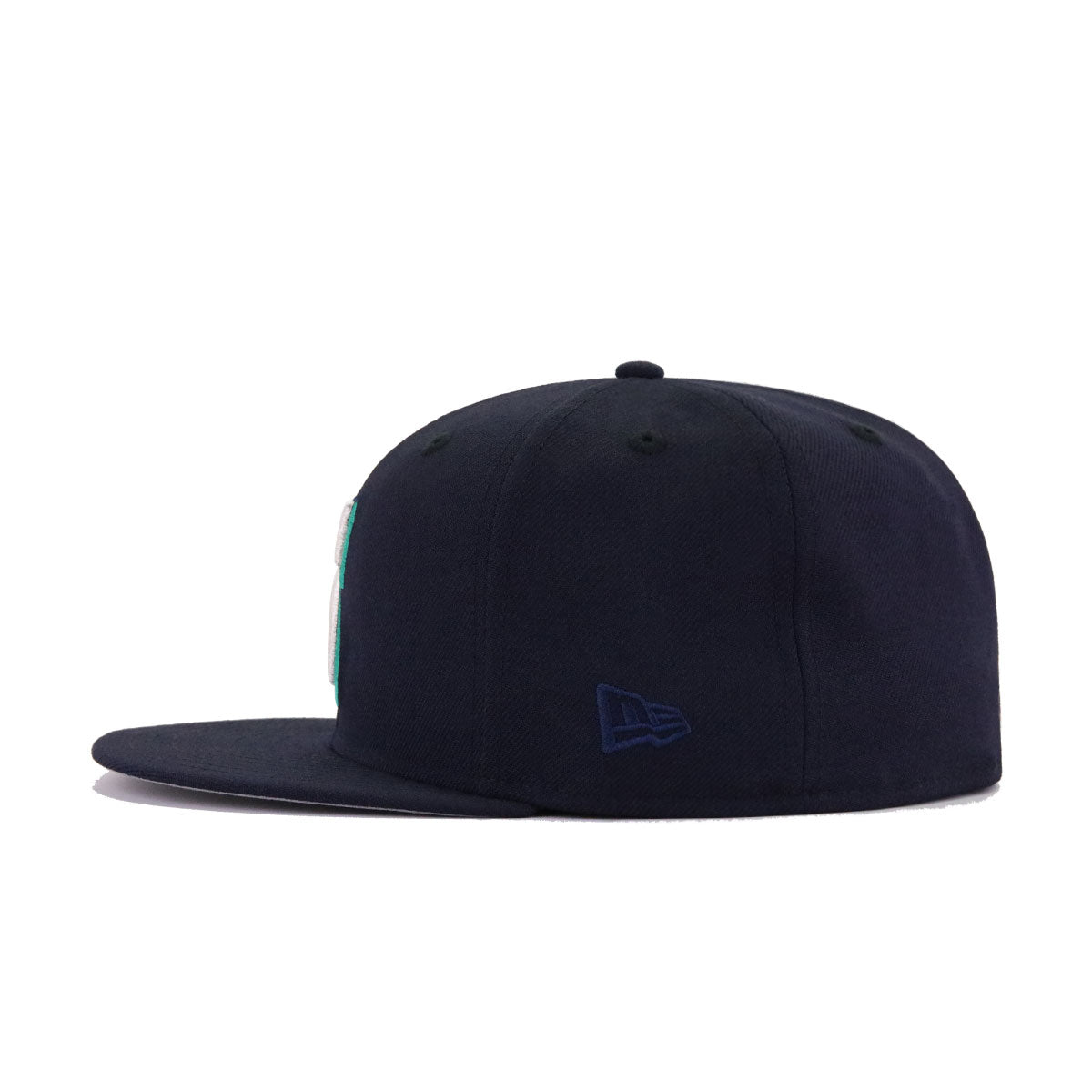 Seattle Mariners Navy 1987 New Era 59Fifty Fitted