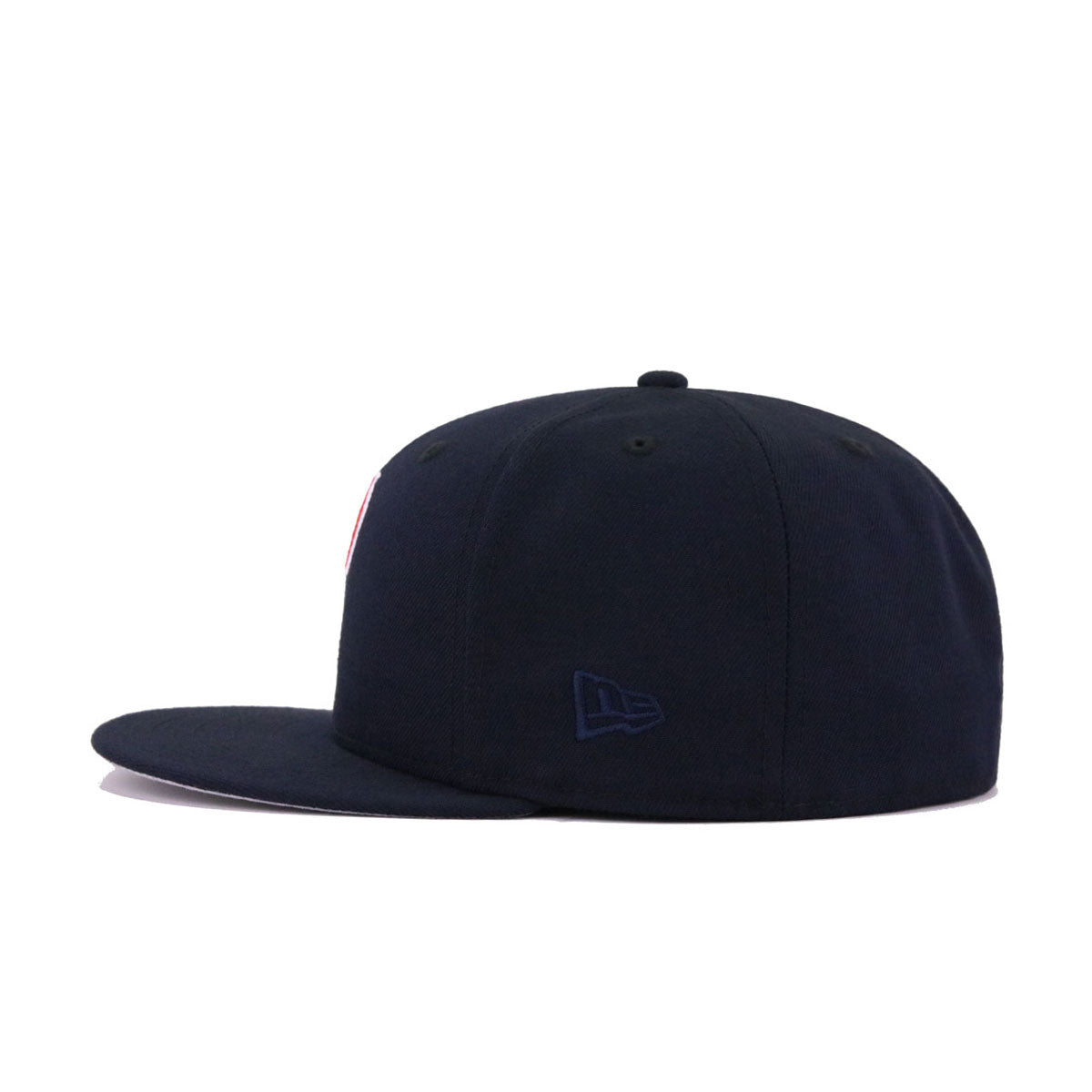 Philadelphia Phillies Navy 1934 New Era 59Fifty Fitted