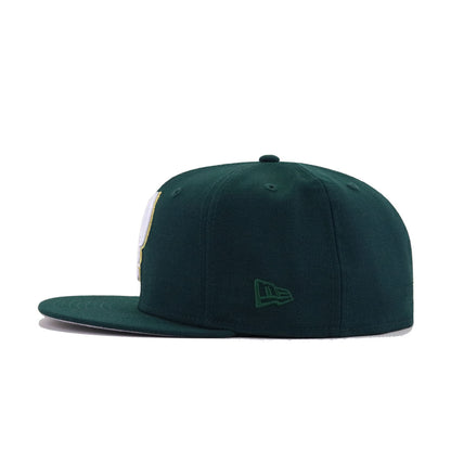 Philadelphia Phillies Dark Green 1910 New Era 59Fifty Fitted