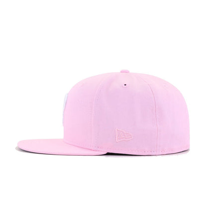 Philadelphia Phillies Pink New Era 59Fifty Fitted