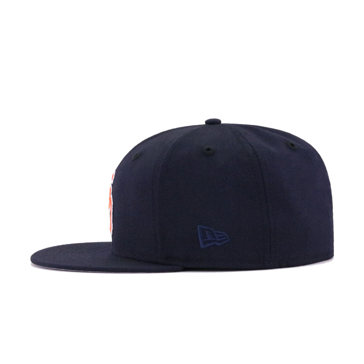 San Diego Padres Navy 1980 New Era 59Fifty Fitted