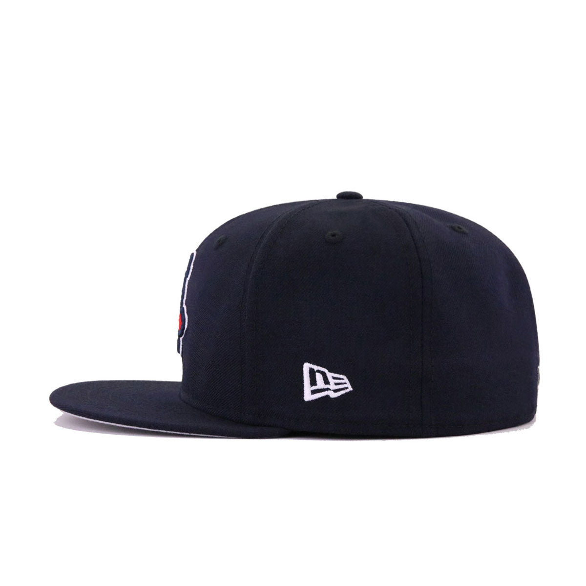 Boston Red Sox Navy 1950 New Era 59Fifty Fitted