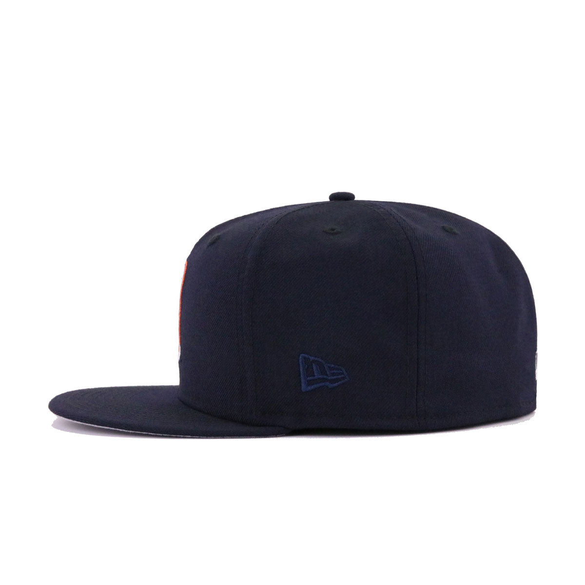 Detroit Tigers Navy 1994 New Era 59Fifty Fitted