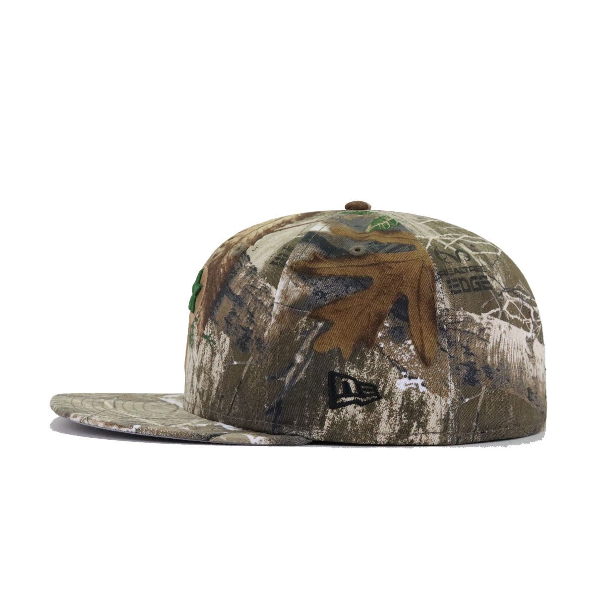 Philadelphia Phillies Real Tree Edge Camouflage New Era 59Fifty Fitted
