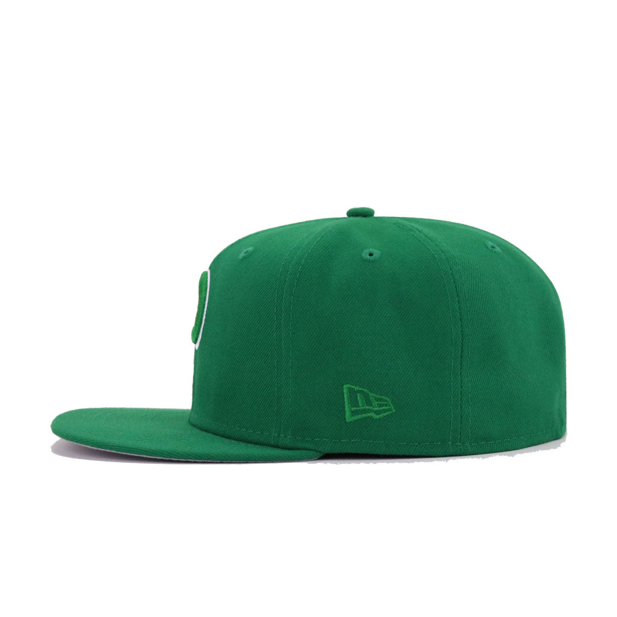 Philadelphia Phillies Kelly Green 1970 PHANATIC New Era 59Fifty Fitted