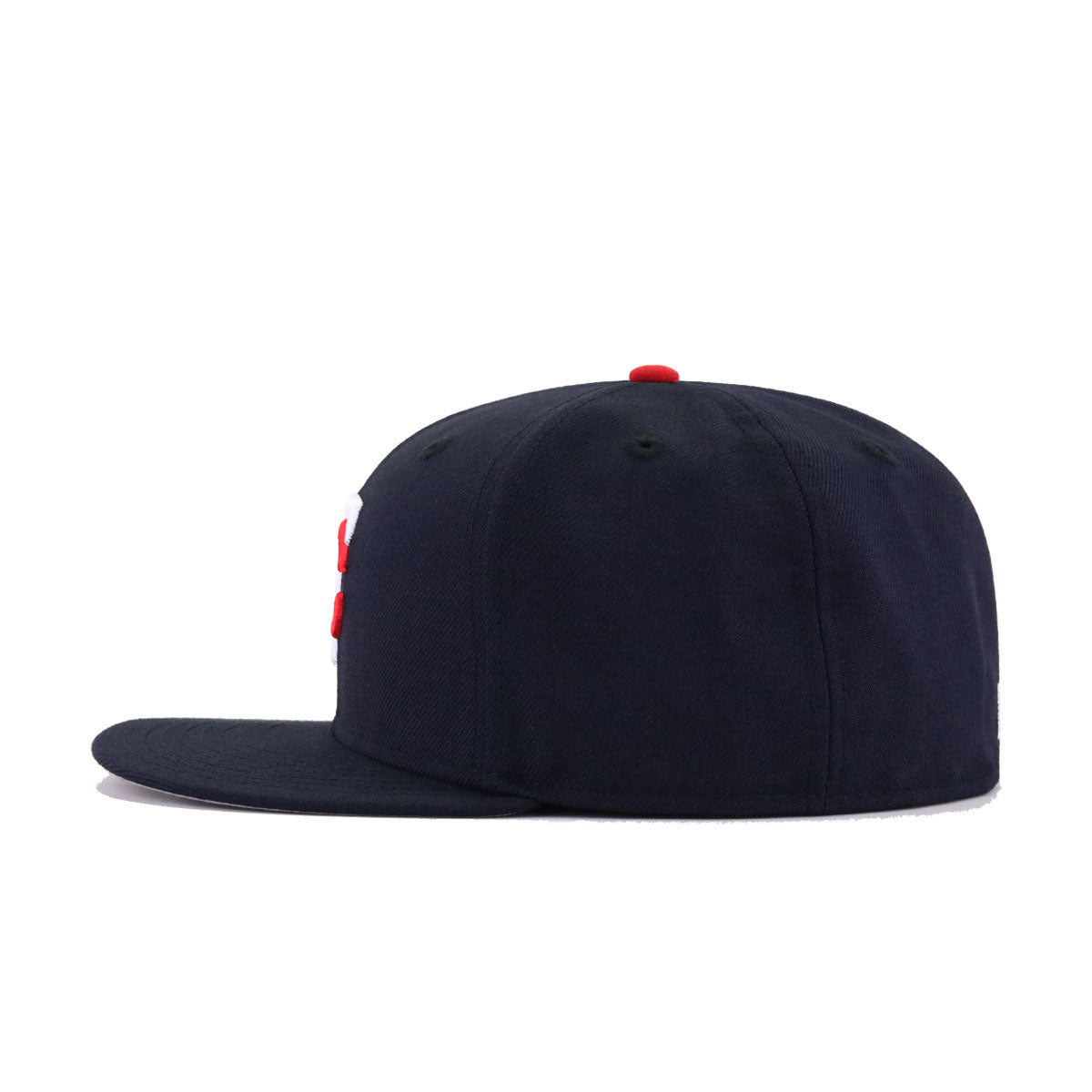 Minnesota Twins Navy TC Cooperstown AC New Era 59Fifty Fitted