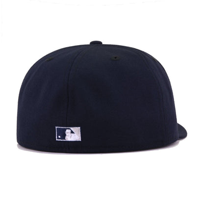 Philadelphia Phillies Navy 1925 New Era 59Fifty Fitted