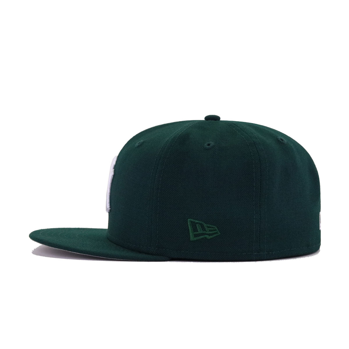 New York Yankees Dark Green New Era 59Fifty Fitted