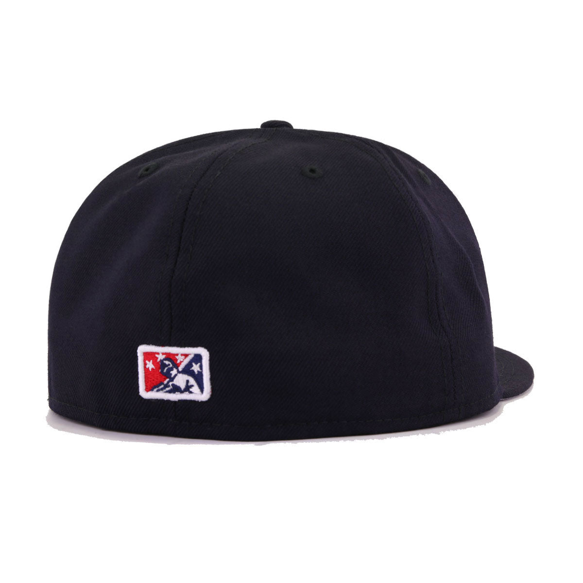 St Paul Saints Navy New Era 59Fifty Fitted