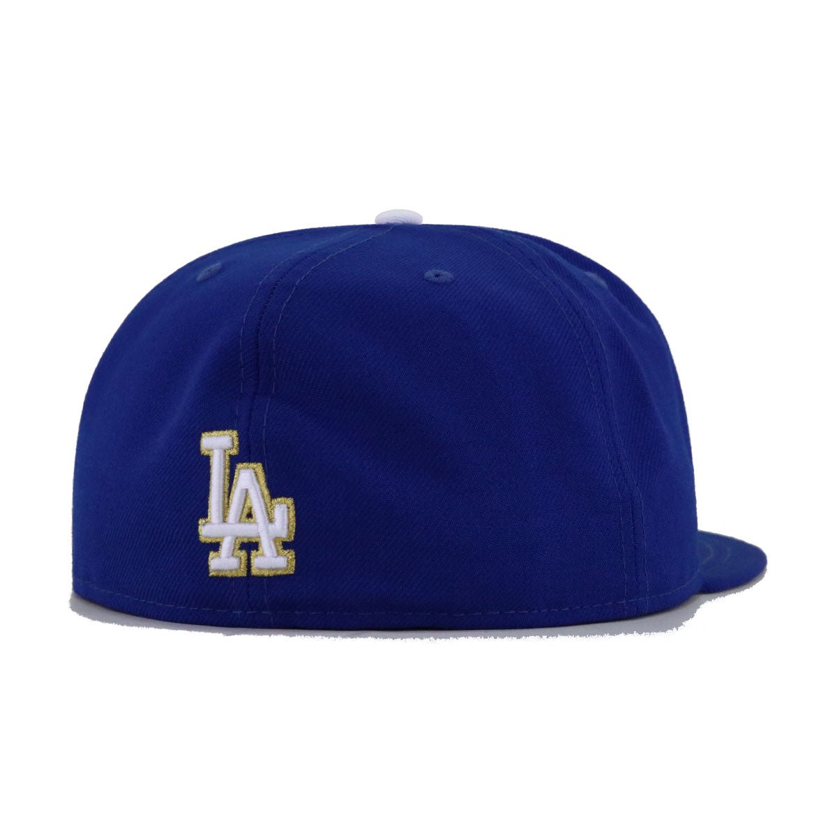 Los Angeles Dodgers Light Royal Blue Shohei Ohtani New Era 59Fifty Fitted