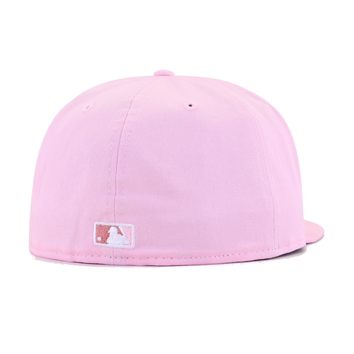 Philadelphia Phillies Pink New Era 59Fifty Fitted