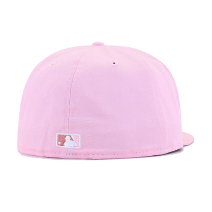 Philadelphia Phillies Pink New Era 59Fifty Fitted