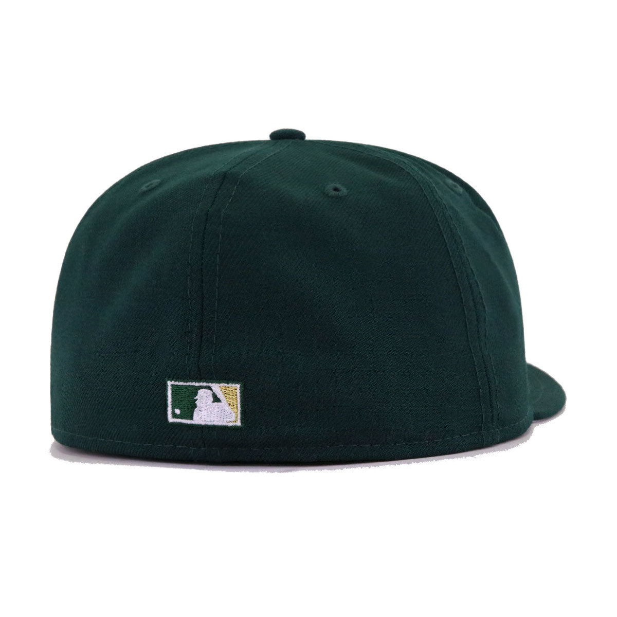 Philadelphia Phillies Dark Green 1910 New Era 59Fifty Fitted