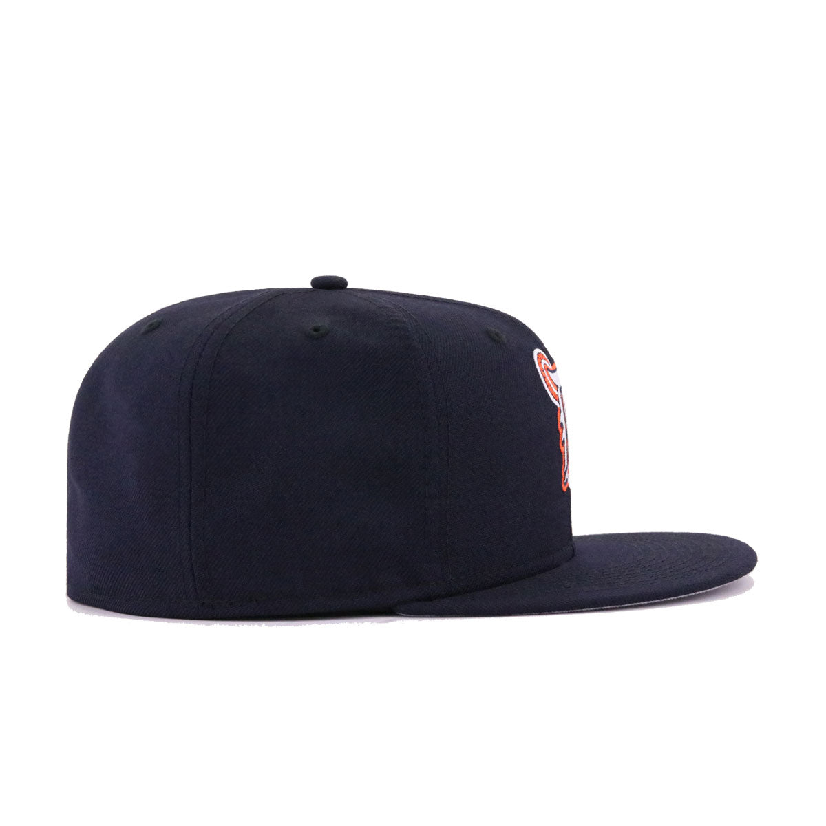 Detroit Tigers Navy 1994 New Era 59Fifty Fitted