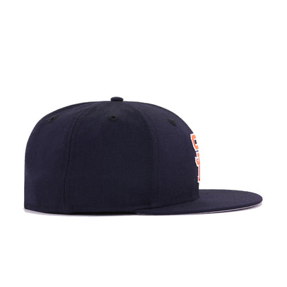 San Diego Padres Navy 1980 New Era 59Fifty Fitted