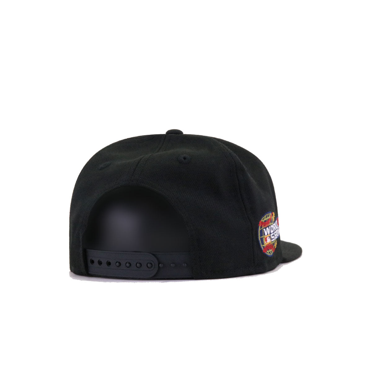 KIDS Chicago White Sox Black 2005 World Series New Era K9Fifty Snapback