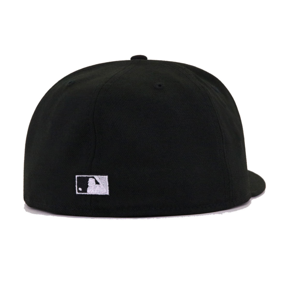 Philadelphia Phillies Black 1925 New Era 59Fifty Fitted