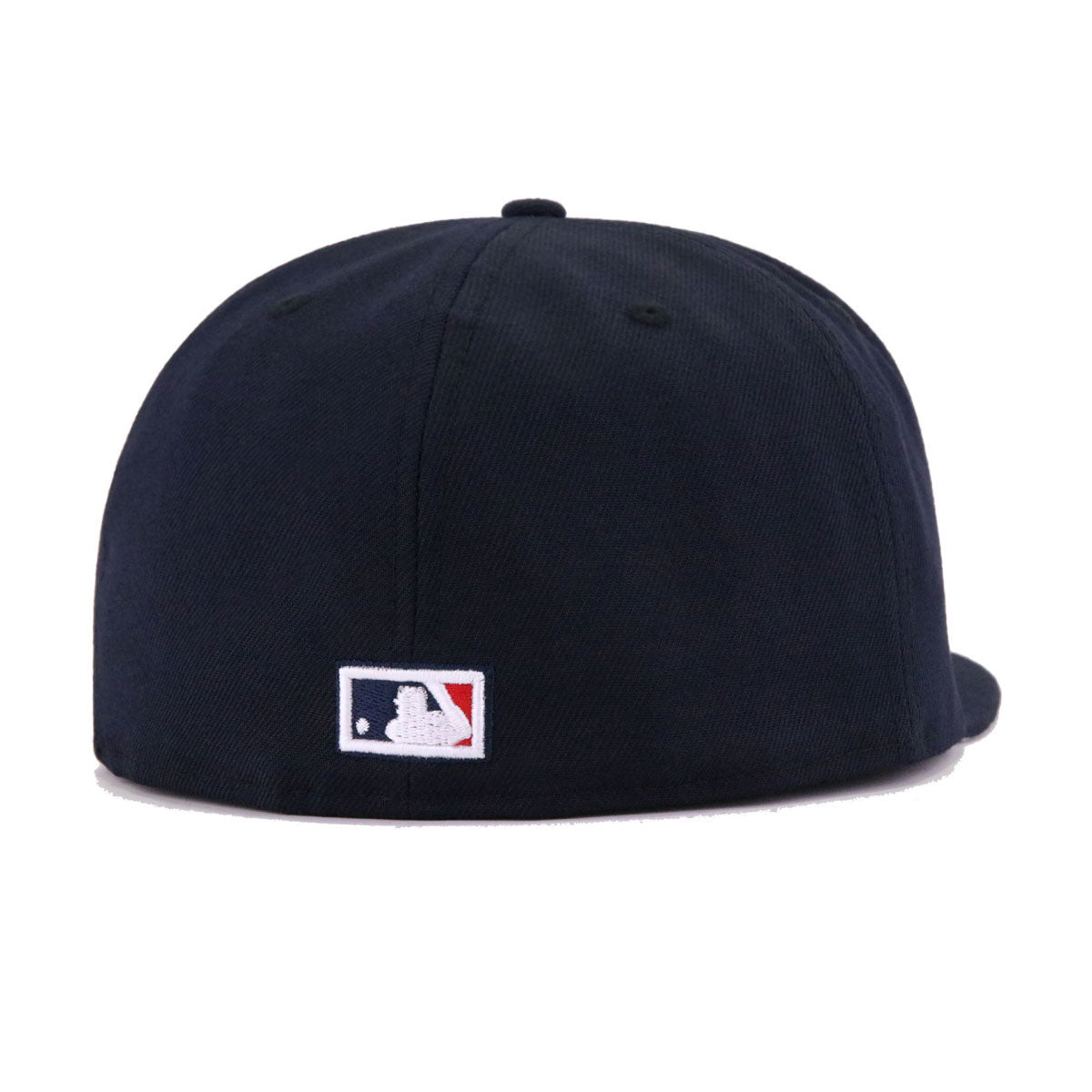 New York Yankees Navy 2000 All Star Game Cooperstown New Era 59Fifty Fitted