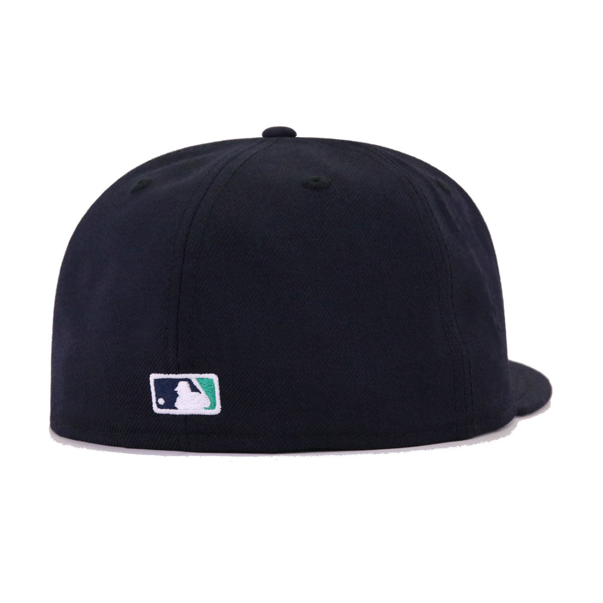 Seattle Mariners Navy ICHIRO New Era 59Fifty Fitted