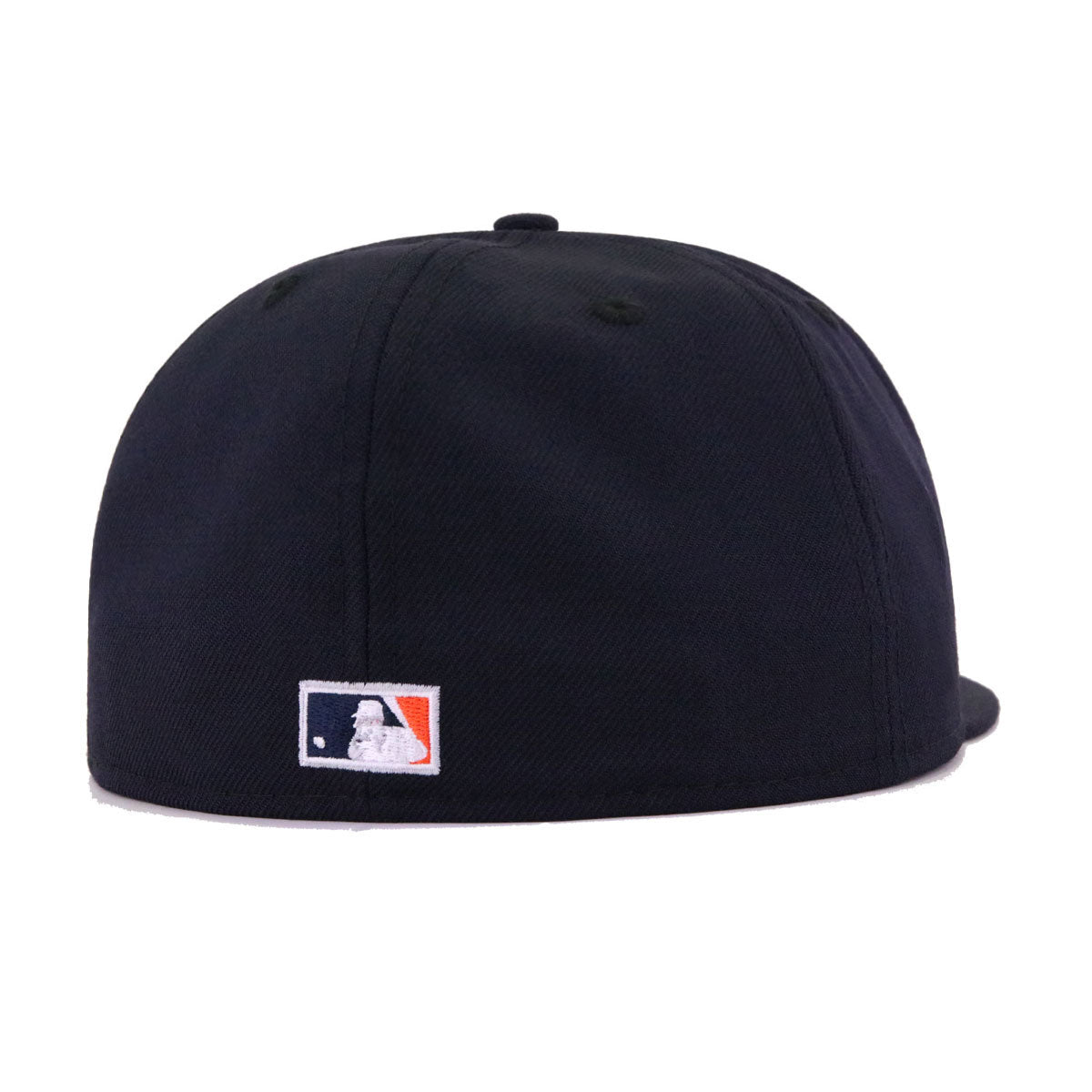 Houston Colt 45s Navy New Era 59Fifty Fitted