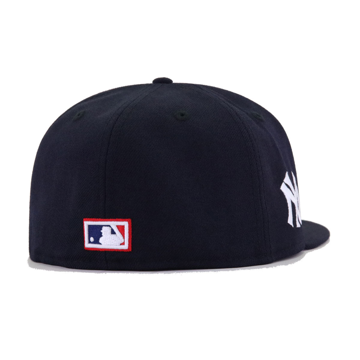 New York Yankees Navy 1938 World Series Front New Era 59Fifty Fitted