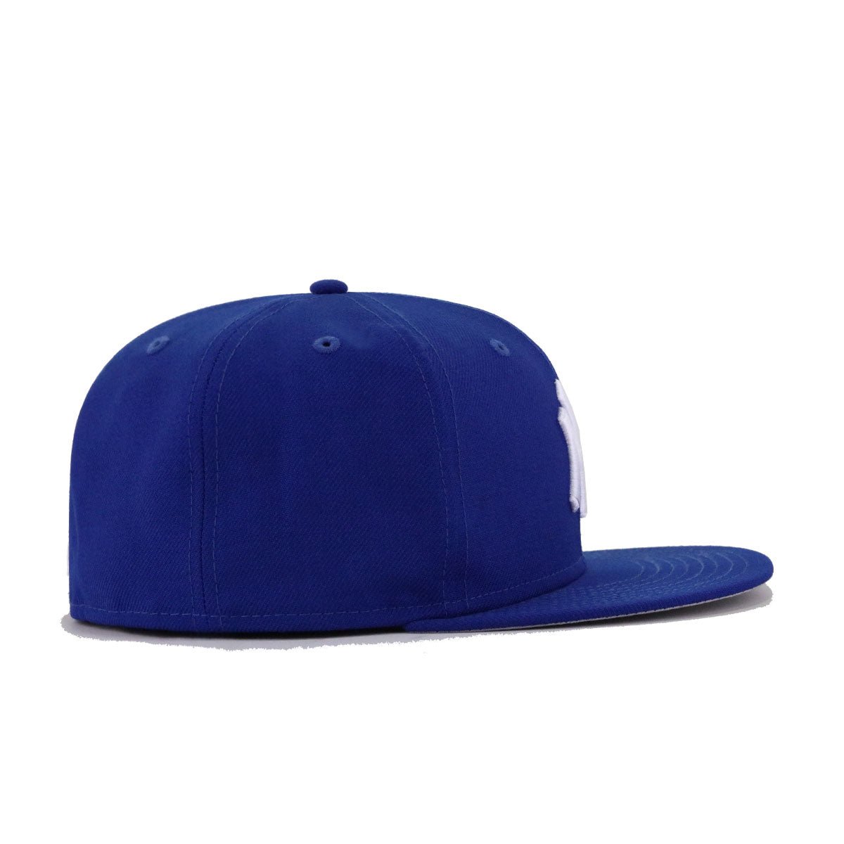 New York Yankees Light Royal Blue New Era 59Fifty Fitted