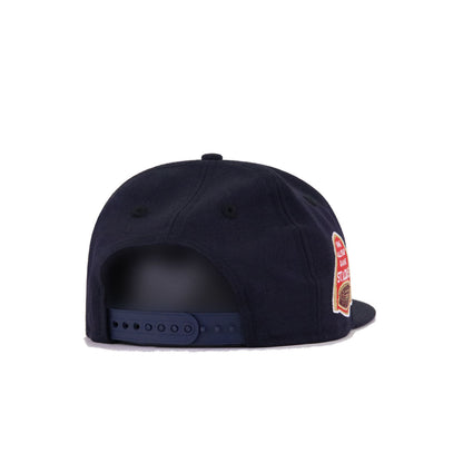 KIDS St Louis Cardinals Navy 1966 All Star Game New Era K9Fifty Snapback