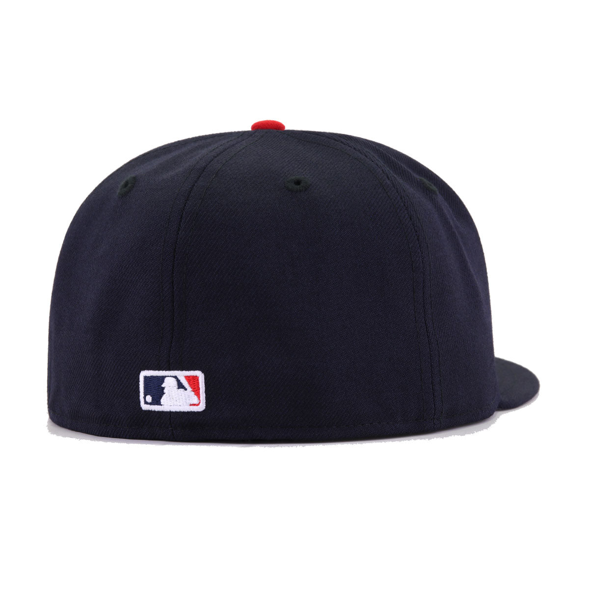 Minnesota Twins Navy TC Cooperstown AC New Era 59Fifty Fitted