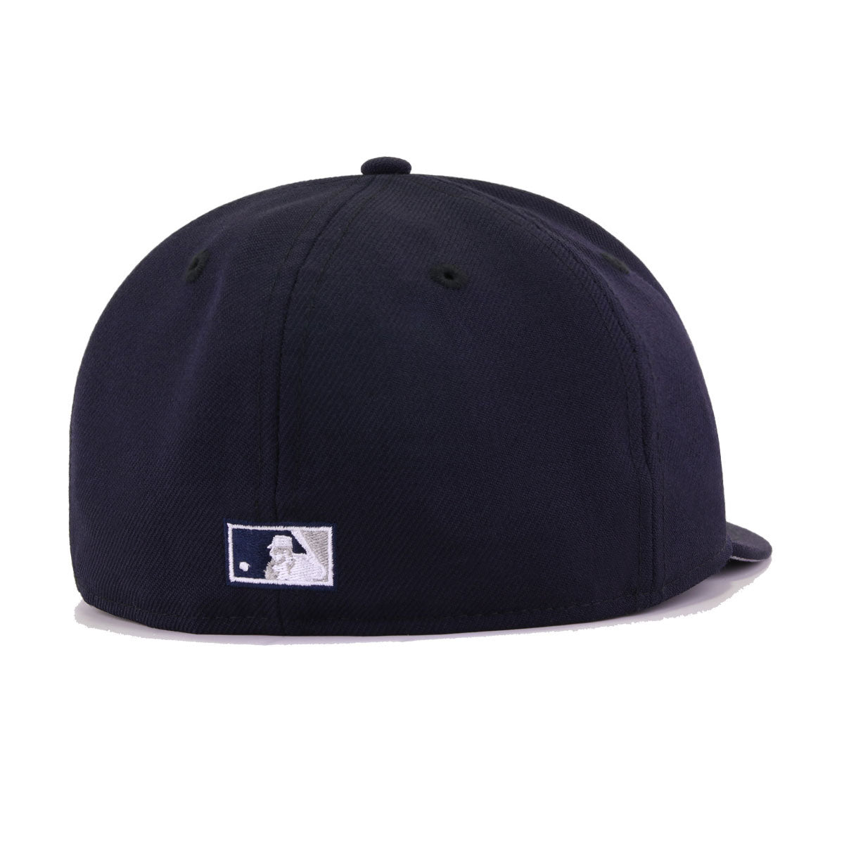 New York Yankees Navy Low Profile New Era LP59Fifty Fitted