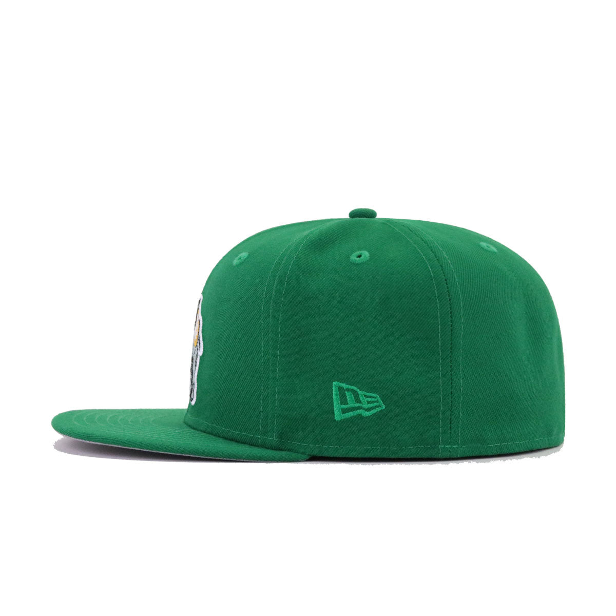 Philadelphia Athletics Kelly Green 1930 World Series New Era 59Fifty Fitted